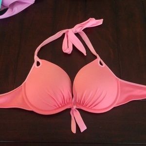 Victoria's secret seim suit top